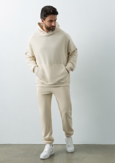 Брюки унисекс STAN футер без начёса, 350, 97