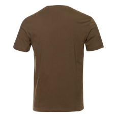 Футболка унисекс без бокового шва STAN хлопок 160, 02