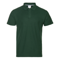 Рубашка поло унисекс  STAN хлопок/полиэстер 185, 04