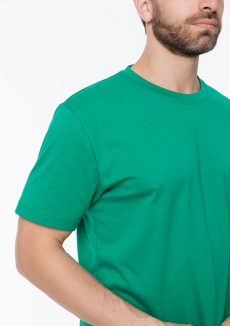 Футболка унисекс STAN, хлопок 150, 51