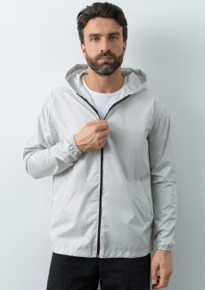 Ветровка унисекс STAN дюспо 210T, 85, 59