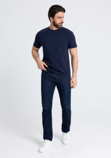 Футболка унисекс STAN хлопок 180, 08U