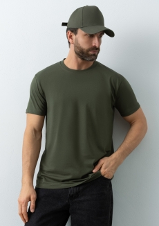 Футболка унисекс STAN, хлопок 150, 51