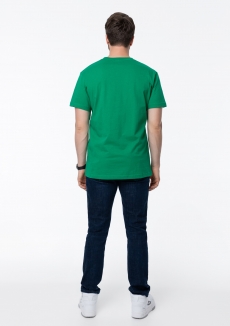 Футболка унисекс хлопок 150, 52