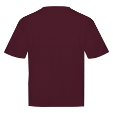 Футболка унисекс оверсайз STAN хлопок 260, 156