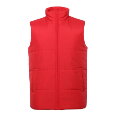 Жилет унисекс STAN утепленный 90, 130,85