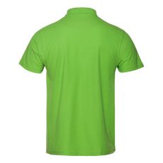 Рубашка поло унисекс  STAN хлопок/полиэстер 185, 04