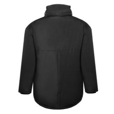 Куртка утепленная мужская STAN, 180,73