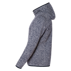 Толстовка унисекс STAN на молнии вязанный флис, 320, 67