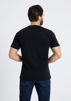 Футболка унисекс STAN хлопок 180, 08U