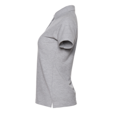 Рубашка поло женская STAN хлопок/полиэстер 185, 104W