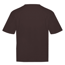 Футболка унисекс оверсайз STAN хлопок 260, 156