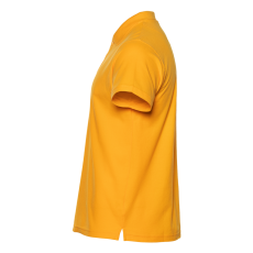 Рубашка поло унисекс  STAN хлопок/полиэстер 185, 04