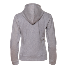 Толстовка женская STAN с капюшоном на молнии сэндвич 320, 19