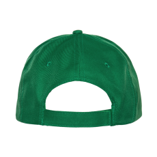 Бейсболка STAN 5 клиньев полиэстер 150, 10P