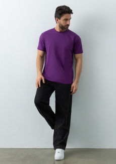 Футболка унисекс STAN, хлопок 150, 51