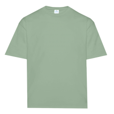 Футболка унисекс оверсайз STAN хлопок 260, 156