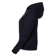 Толстовка женская STAN с капюшоном на молнии сэндвич 320, 19