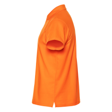 Рубашка поло унисекс  STAN хлопок/полиэстер 185, 04