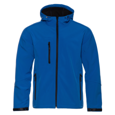 Куртка софтшелл softshell мужская STAN 340, 71N