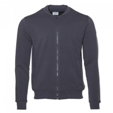 Толстовка унисекс STAN на молнии футер без начёса 245, 65N