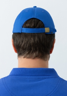 Бейсболка STAN 5 клиньев хлопок, 260, 112