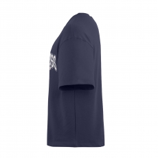 Футболка унисекс оверсайз STAN хлопок/полиэстер 260, 40