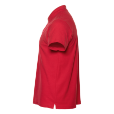 Рубашка поло унисекс  STAN хлопок/полиэстер 185, 04