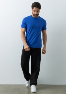 Футболка унисекс STAN хлопок 180, 08U