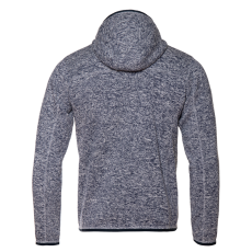 Толстовка унисекс STAN на молнии вязанный флис, 320, 67