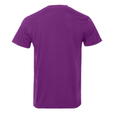 Футболка унисекс STAN, хлопок 150, 51