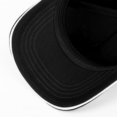 Бейсболка с кантом STAN 5 клиньев хлопок 280, 14