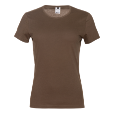 Футболка женская STAN хлопок 150, 02W