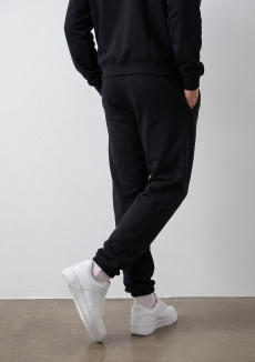 Брюки унисекс STAN футер без начёса, 350, 97