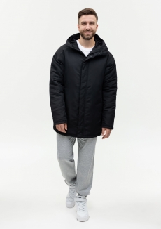 Куртка утепленная мужская STAN, 180,73