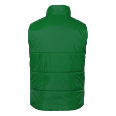 Жилет унисекс STAN утепленный таффета 210T,200, 84