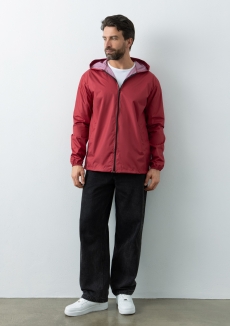 Ветровка унисекс STAN дюспо 210T, 85, 59