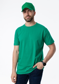 Бейсболка STAN 5 клиньев хлопок, 150, 13