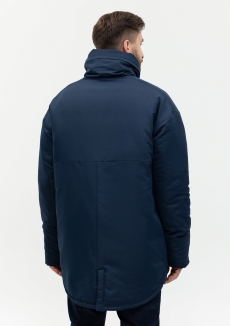 Куртка утепленная мужская STAN, 180,73