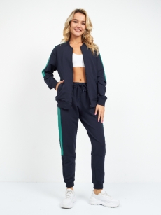 Костюм спортивный мужской STAN футер без начёса, 245, 300