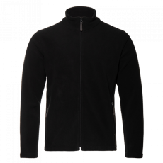 Толстовка унисекс STAN на молнии микрофлис 200, 21R