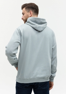 Худи унисекс STAN футер с начёсом 260, 20