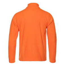 Толстовка унисекс STAN на молнии микрофлис 200, 21R