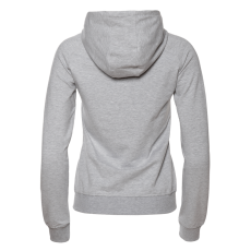Толстовка женская STAN с капюшоном на молнии футер без начёса, 260, 61W