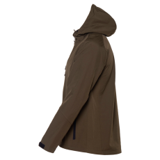 Куртка софтшелл softshell мужская STAN 340, 71N