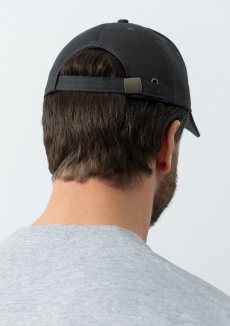 Бейсболка STAN 5 клиньев хлопок, 260, 112