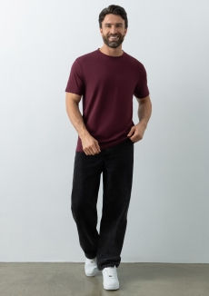 Футболка унисекс STAN, хлопок 150, 51