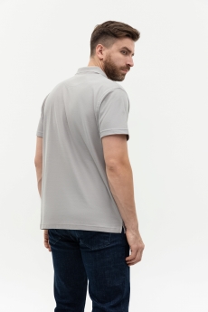 Рубашка поло унисекс  STAN хлопок/полиэстер 185, 04