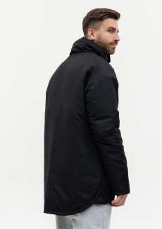 Куртка утепленная мужская STAN, 180,73