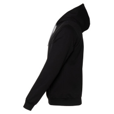 Худи унисекс STAN футер без начёса с контрастным капюшоном 260, 23